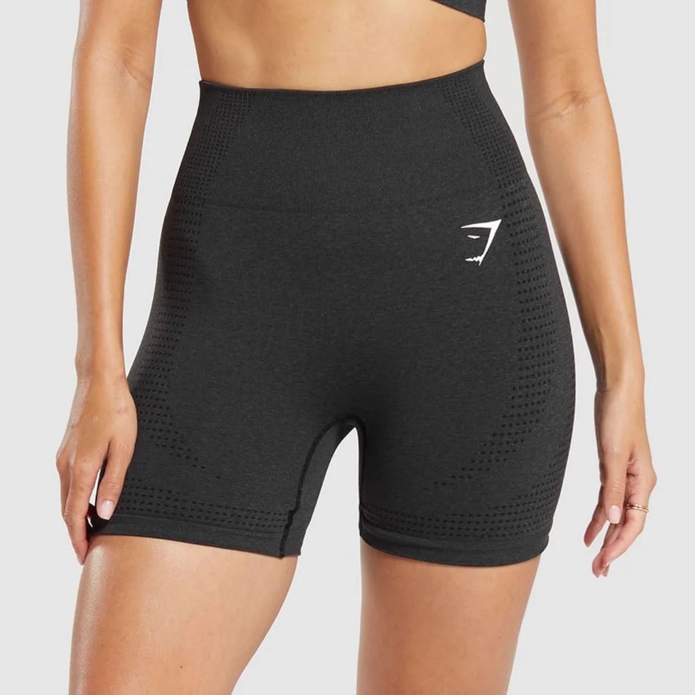 Gymshark VITAL SEAMLESS 2.0 SHORTS